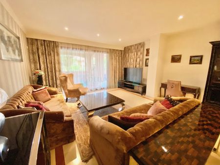 Apartment for long-term rental in Gran Bahia de Marbella - Photo 4