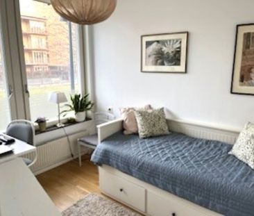 Södermalm - 3rok - 5mån - 19.550kr/mån - Foto 6