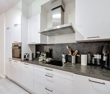 Rez-de-chaussée - 2 CH. - Photo 1