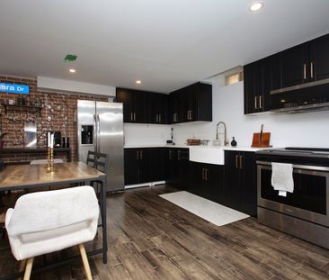 For Lease - 1408 Aldergrove Court Unit# Bsmnt, Oshawa, Ontario - Photo 6