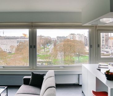 Appartement te huur in Oostende voor € 950 met 2 slaapkamers - Foto 2