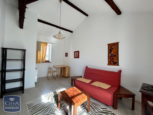 Location Appartement 2 pièces 37m² POITIERS 86000 - Photo 1