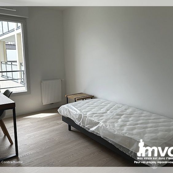 Location Appartement 3 pièces 63m² - Photo 1