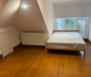 Studio Flat, Gladstone Park Gardens, NW2 - Photo 2