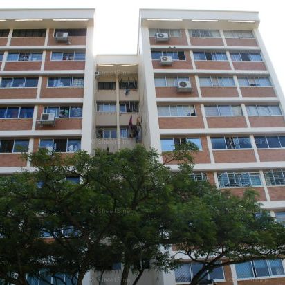 Blk 282 Tampines Street 22 (Tampines), HDB 4 Rooms - For Rent - Photo 1