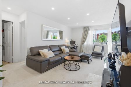 For Lease - 2485 Woking Crescent Unit# 309, Mississauga, Ontario - Photo 5