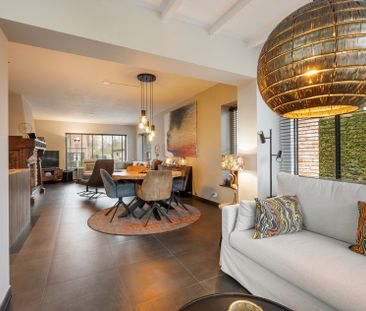 Huis te huur in Oud-Turnhout met 3 slaapkamers - Photo 3