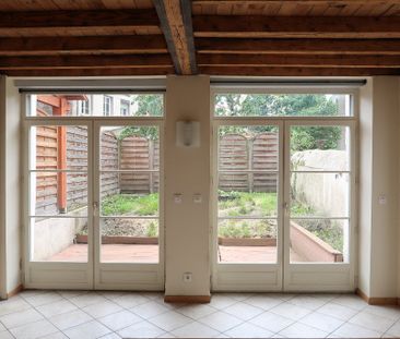 Location Appartement 3 pièces 56m² ST ETIENNE 42100 - Photo 1