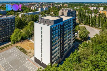Pronájem bytu 2+kk, 43,7 m - Fotografie 5