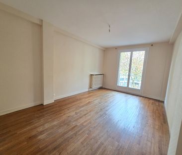 Location Appartement 4 pièces 79m² TOURS 37000 - Photo 1