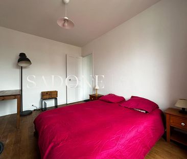 Location Appartement 2 pièces 38,90 m² à Asnières-sur-Seine - Photo 4