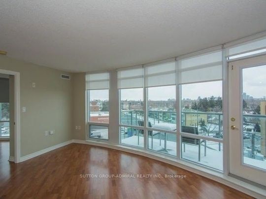 For Lease - 3830 Bathurst Street Unit# 305, Toronto, Ontario - Photo 1