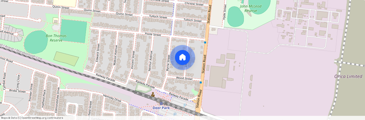 7 Lloyd Street, VIC 3023, Deer Park