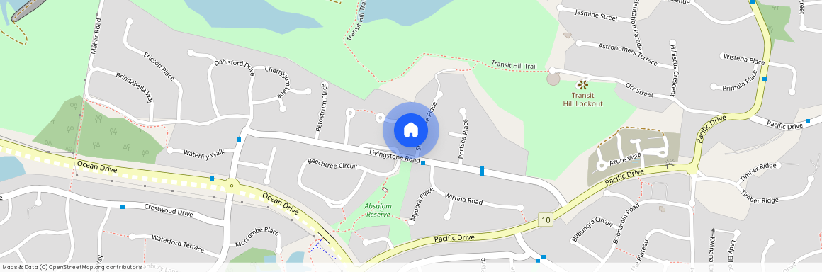 1/5 Shelbourne Place, NSW 2444, Port Macquarie
