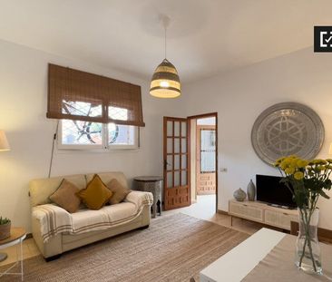 Piso de alquiler en La Miranda - Photo 1