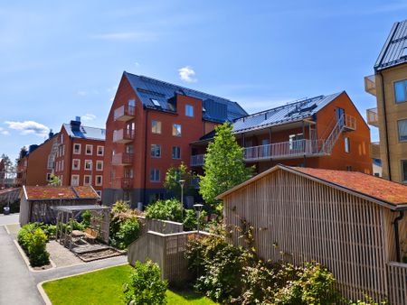 Visthusgränd 4 - Foto 4