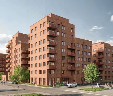 Boskapsvägen 37, Johanneshov - Photo 1