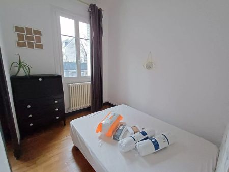 T2 Meublé avec goût de 44,10 m² - Photo 3