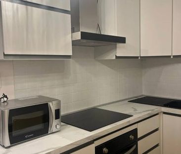 Via Giovanni Battista Sammartini, Milan, Lombardy 20125 - Photo 1