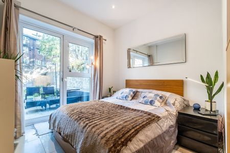 2 bedroom apartment to rent - Photo 4