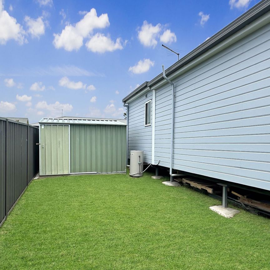 28A George Road, Wilberforce. - Photo 1