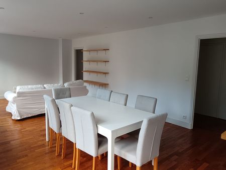 CAEN - Appartement 3 pièces - Photo 2