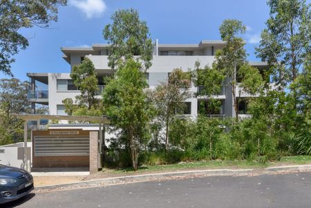 72/5-15 Lamond Drive, Turramurra - Photo 2