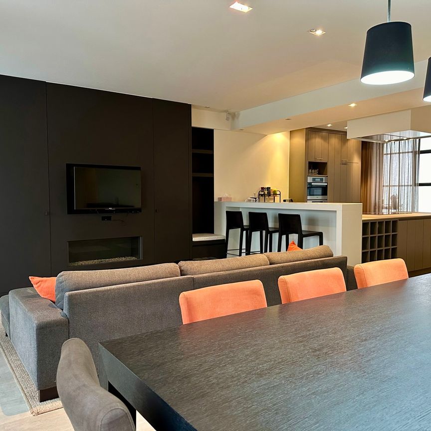 Appartement - à louer - 1000 Bruxelles - 1 950 € - Foto 1