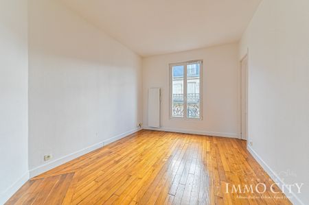 Appartement 2 pièces - 37.25m² - Photo 3