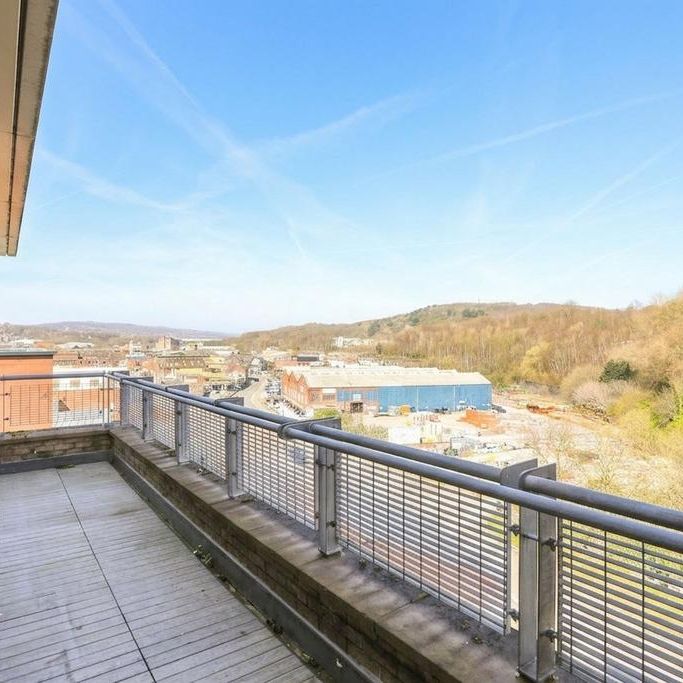 1 bedroom apartment to rent - Photo 1