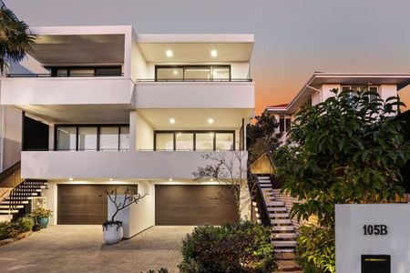 Luxury Near-New Family Masterpiece with Iconic City & Harbour Views - Photo 5
