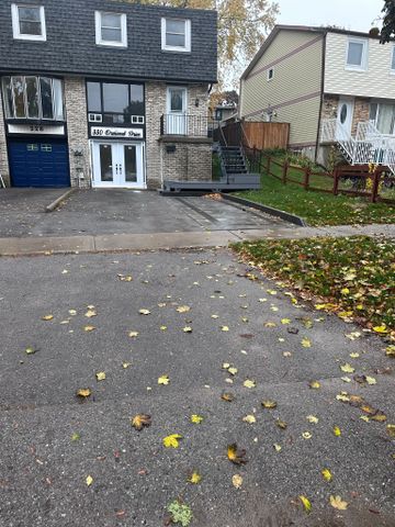 For Lease - 330 Ormond Drive, Oshawa, Ontario - Photo 5