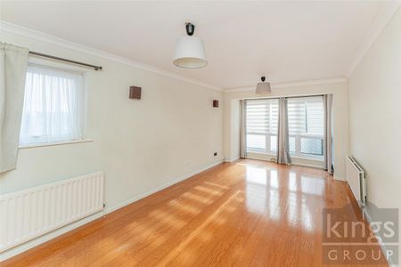 2 Bedroom Apartment - Purpose Built To Let - Photo 2