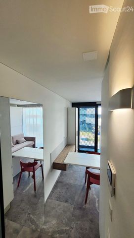 1.5 Zimmer, 34 m² - Photo 5