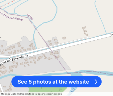 Mieszkanie, 38 m², Kędzierzyn-Koźle - Photo 1