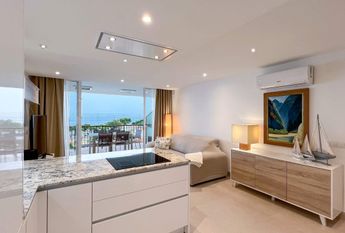 Carretera dArtà, 88, Port d'Alcúdia, Balearic Islands 07400