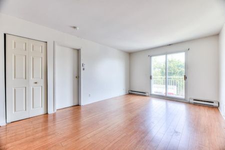 Appartement à louer - Montréal (Pierrefonds-Roxboro) (Pierrefonds/Ouest) - Photo 5