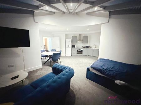 1 bedroom flat to rent - Photo 2