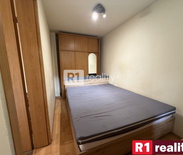 Na prenájom zariadený 1,5 izbový byt, 55 m2, Teplická ul. Piešťany – Fotografia 2