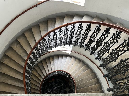 GENERALSANIERTE WOHNUNG IM ALTBAU - UNBEFRISTET - Foto 1