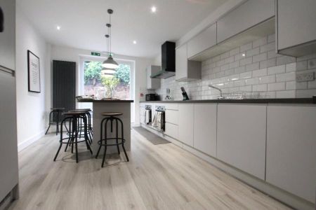 1 bedroom property to rent Sneinton Dale, Nottingham, NG2 - Photo 3