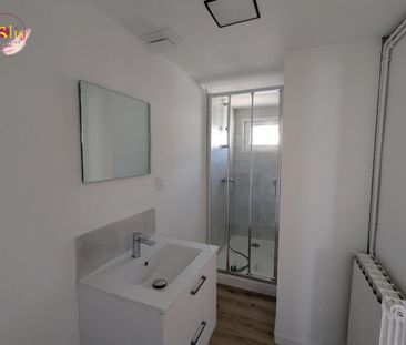 Location Maison 7 pièces 69m² COGNAC 16100 - Photo 4