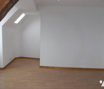 A LOUER APPARTEMENT DE TYPE 3 DUPLEX A DOLE (39100) - Photo 6