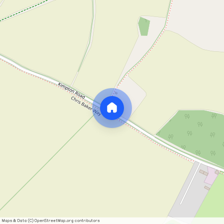 Viva Court, Kimpton Road, Luton, LU2