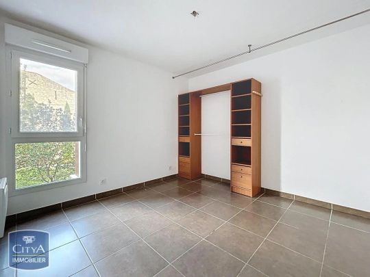 Appartement à louer 3 pièces 67.59m² - Photo 1