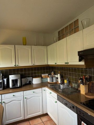 WG Zimmer Moenchenglabach - Photo 3