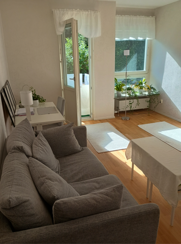 Björksundsslingan, Bandhagen - Foto 4