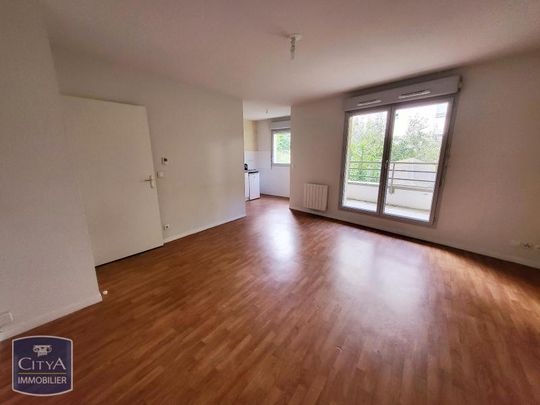 Location Appartement 2 pièces 53m² ELBEUF 76500 - Photo 1