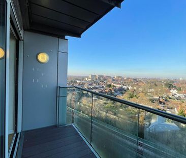 2 bedroom flat to rent - Photo 5