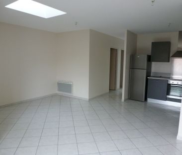 APPARTEMENT T3 VILLEFONTAINE - Photo 2